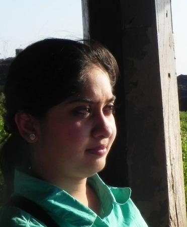 Vibha Gururaj's Classmates® Profile Photo