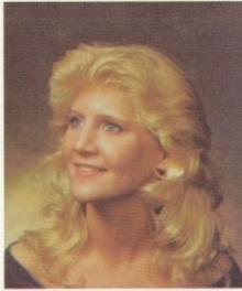 Terri Taylor's Classmates profile album