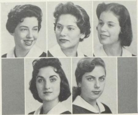 Marcia Aminoff's Classmates profile album