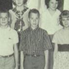 Martin Flintrop's Classmates profile album