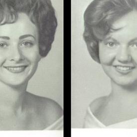 Mary Sorensen's Classmates profile album