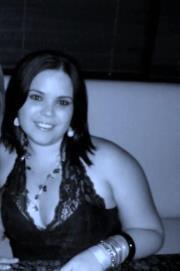 Gabriela Baquerizo's Classmates® Profile Photo