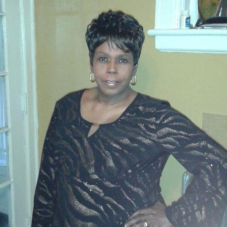 Dolores Diggs's Classmates® Profile Photo