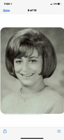 Judi Chafetz-Sulfaro's Classmates profile album