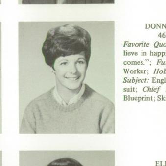 Donna Feeley's Classmates profile album