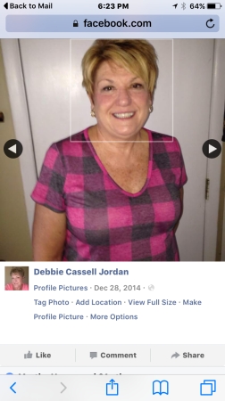 Debra Jordan's Classmates profile album