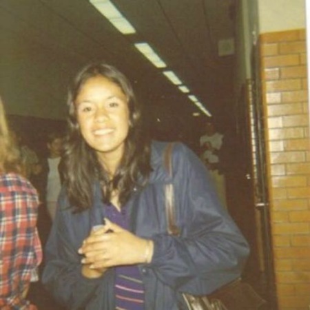 Josephine/Sonia Arce/Stinson's Classmates profile album