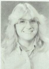 Tracy Stewart's Classmates profile album