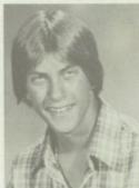 Todd Markovich's Classmates profile album