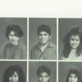 Michael Lopez's Classmates profile album