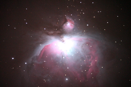 Orion Nebula 