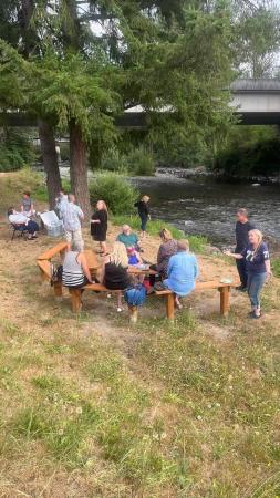 Heidi Beck's album, Tahoma High School Reunion