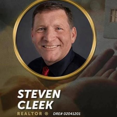 Steven Cleek's Classmates® Profile Photo