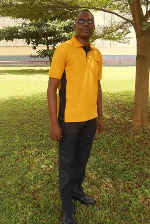 Jide Owolabi's Classmates® Profile Photo