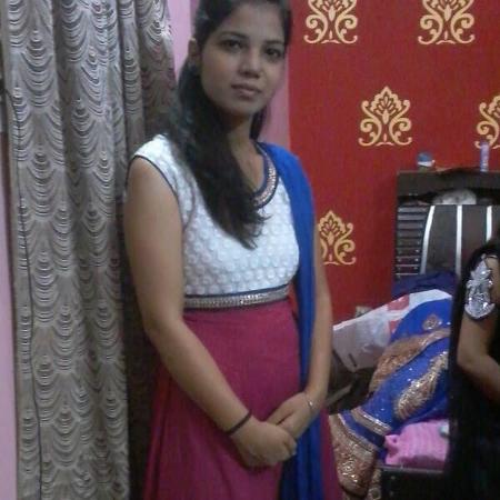 Pallavi Sharma's Classmates® Profile Photo