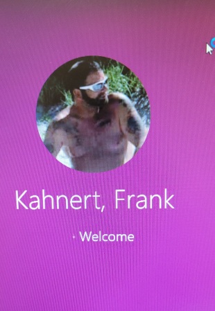 Sonny Frank Kahnert's Classmates profile album