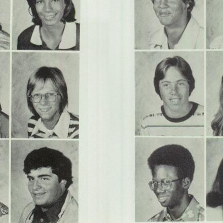 Marcia Schaul's Classmates profile album