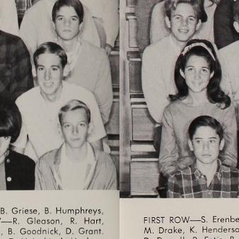 Duane Koch's Classmates profile album