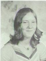 Becky Merchen's Classmates profile album