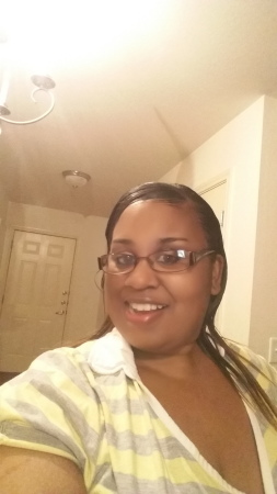 tameka Bugett's Classmates profile album