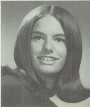 Deborah Phillips - Carroll's Classmates profile album