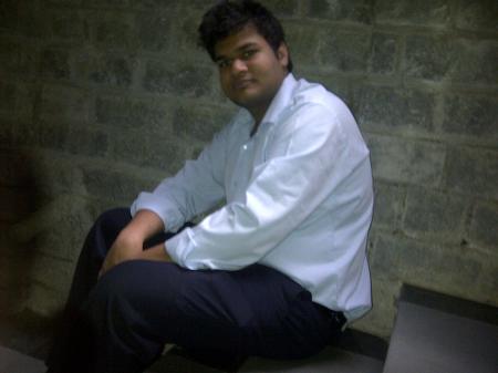 Rahul Garg's Classmates® Profile Photo