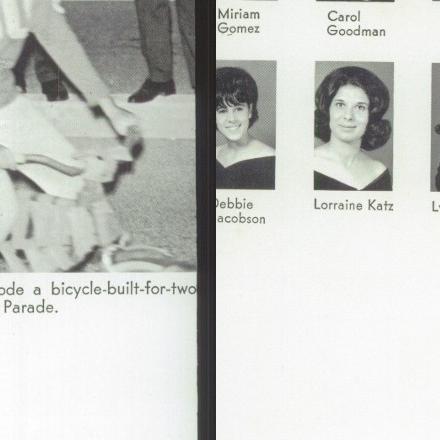 Arlene Vova's Classmates profile album