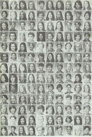 Freddie Noble's Classmates profile album