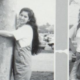 Ninette Serna's Classmates profile album