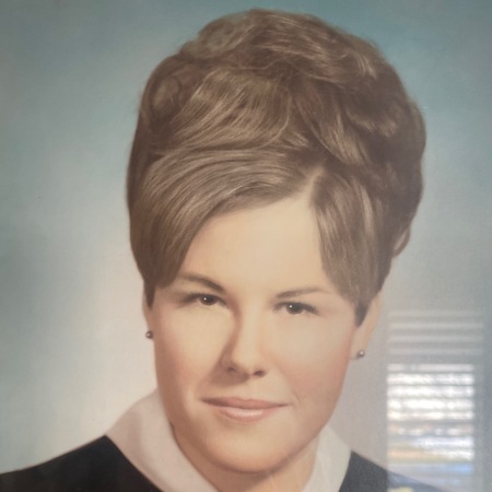 Bonnie Northrop Christensen's Classmates profile album