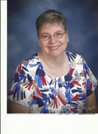 Nancy Hoyt's Classmates® Profile Photo