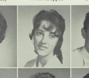 Mary Moore's Classmates profile album