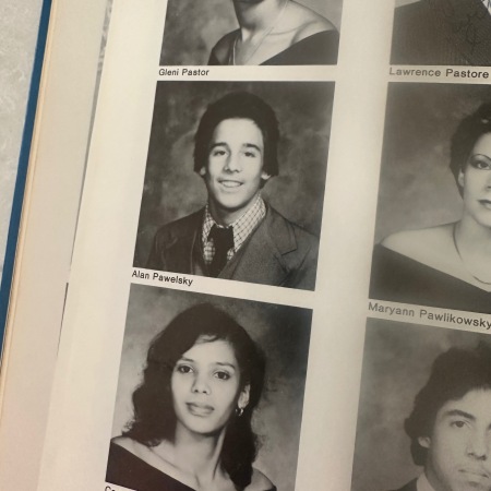 Alan Pawelsky's Classmates profile album