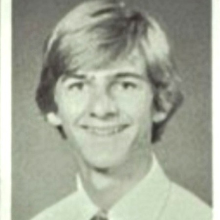 Terry Derrick's Classmates profile album