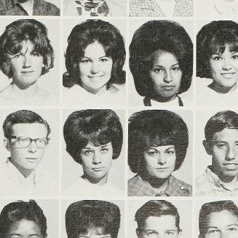 Nancy Hutchison's Classmates profile album