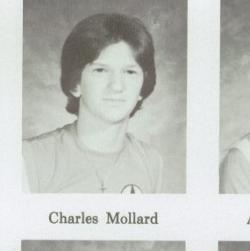 Charles Mollard's Classmates profile album
