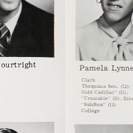 Karen Quinn's Classmates profile album