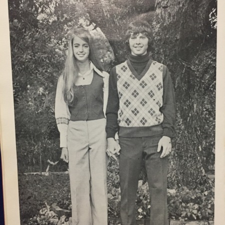 Beth Miles' Classmates profile album