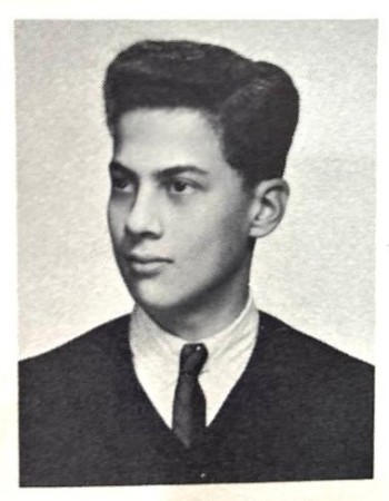 Robert Gottlieb's Classmates profile album