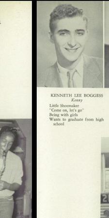 Leanna Boggess' Classmates profile album