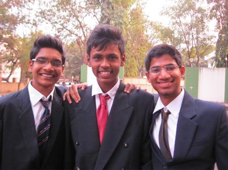 Aravind Nagireddy's Classmates® Profile Photo