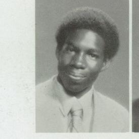 Daryl Ancrum's Classmates profile album