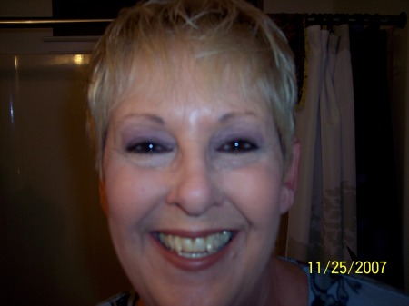 Judy Stotts's Classmates® Profile Photo
