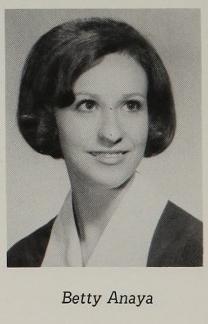 Betty Arnold's Classmates profile album