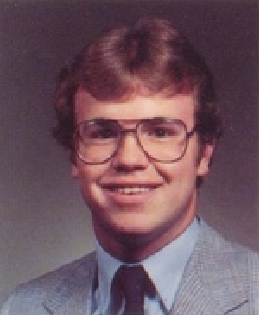 Dennis Hines' Classmates profile album