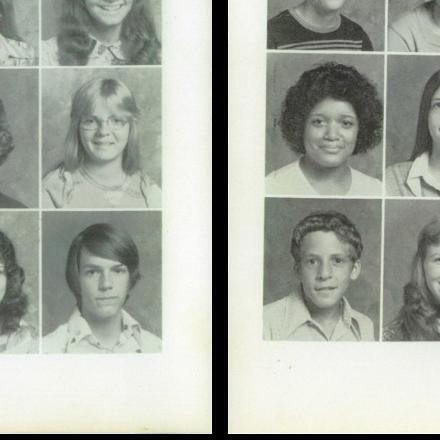 Paul Clark's Classmates profile album