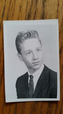 Richard Friedlander's Classmates profile album