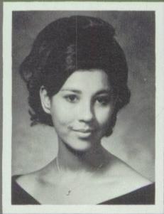 Minerva Sanchez's Classmates profile album