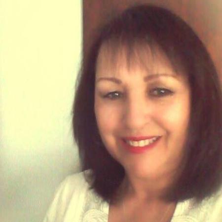 Patricia Lopez's Classmates® Profile Photo