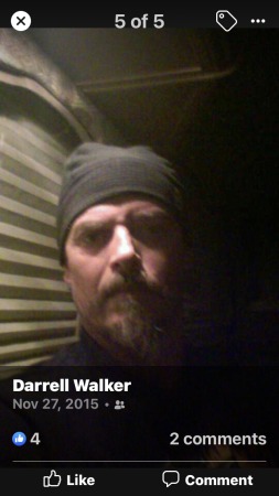 Darrell Walker's Classmates® Profile Photo